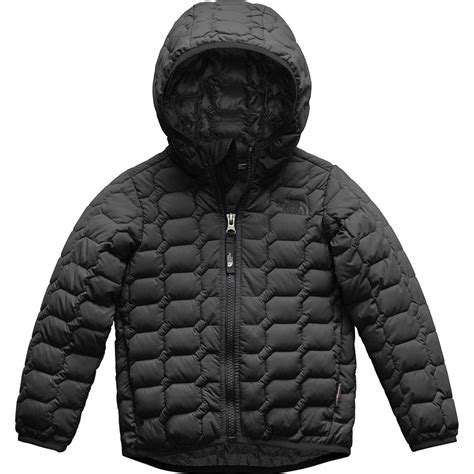 The North Face Thermoball Hooded Insulated Jacket