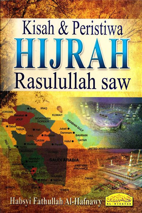 Peristiwa Hijrah Rasulullah Tacitceiyrs