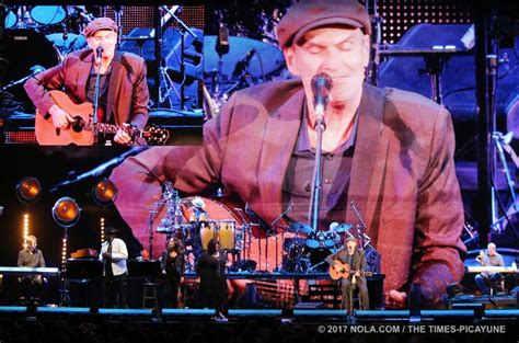 James Taylor In Concert Thursday Night Photo Gallery Entertainment