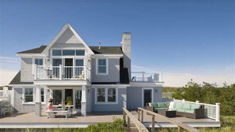 14 Of The Most Popular New England Vacation Rentals Of 2020