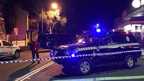 Sydney Counter Terrorism Police Carry Out Raids Aimed At Foiling