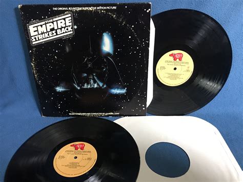 Rare Vintage Star Wars The Empire Strikes Back Etsy Vintage Star