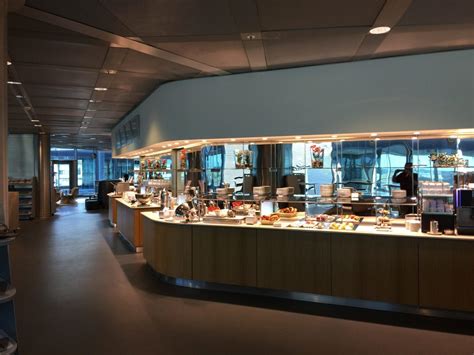 Lufthansa Business Class Lounge Frankfurt Review Airfare Deals