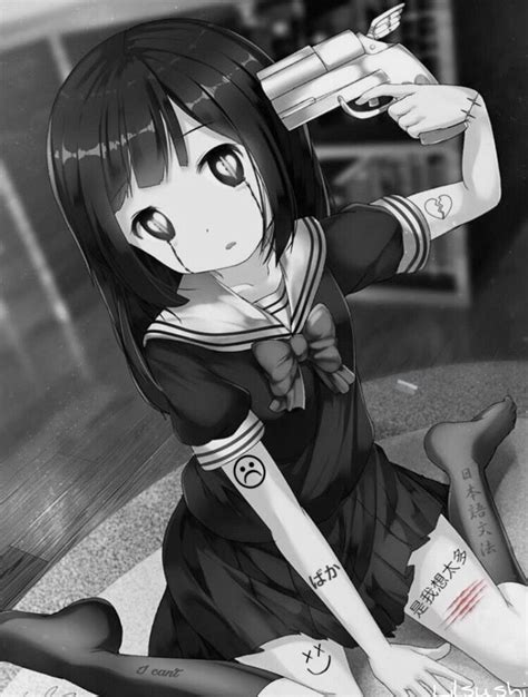 See more ideas about anime, aesthetic anime, animation. anime edit sad depression depressed animegirl sucide...