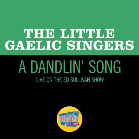 The Little Gaelic Singers Ototoy