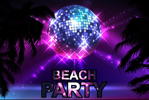 Check spelling or type a new query. Disco night party neon background vector 07 free download