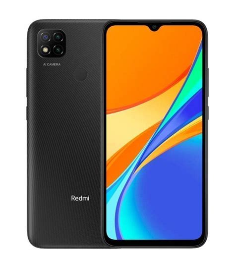 It was first announced in july 2013 as a budget smartphone line. Xiaomi Redmi 9C
