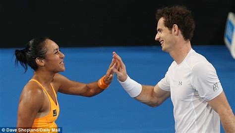See what heather watson (feathermama) has discovered on pinterest, the world's biggest printables — noble lion prints. Andy Murray and Heather Watson beat France in Hopman Cup ...