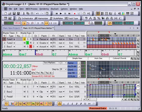 5 Music Arranger Software That Will Save You A Lot Of Time