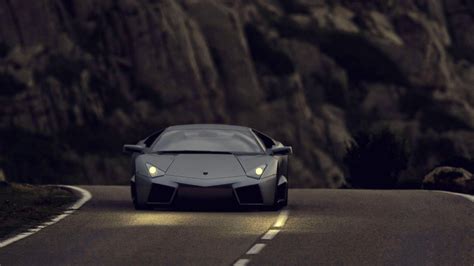 60 Lamborghini Reventón Hd Wallpapers And Backgrounds