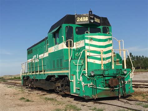 Atlt Cf7 2491 Austin Todd And Ladd Railroad Cf7 2491 Rests I Flickr