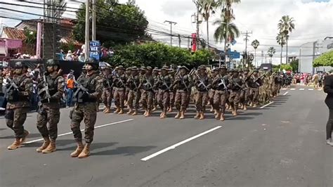 Diario El Salvador On Twitter Independenciaes Con Seguridad