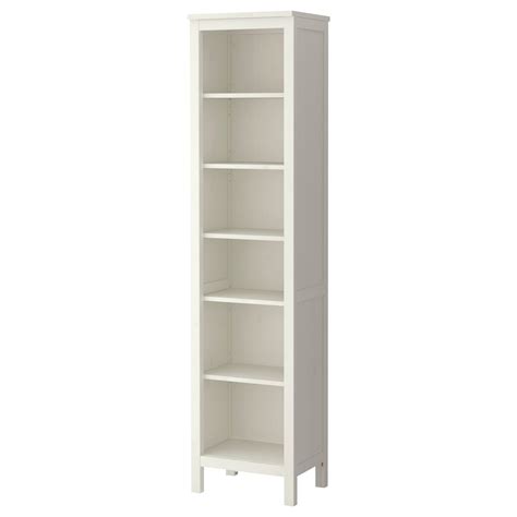 Products Ikea Hemnes Bookcase Hemnes Bookcase White Bookcase
