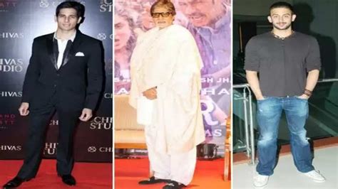 Top 10 Tallest Bollywood Actors In 2023