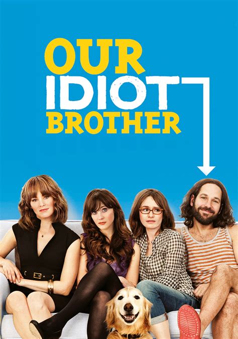 Our Idiot Brother Movie Fanart Fanart Tv
