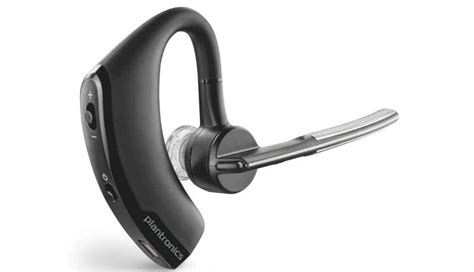 Plantronics Voyager Legend CS Bluetooth Headset Review Digit In