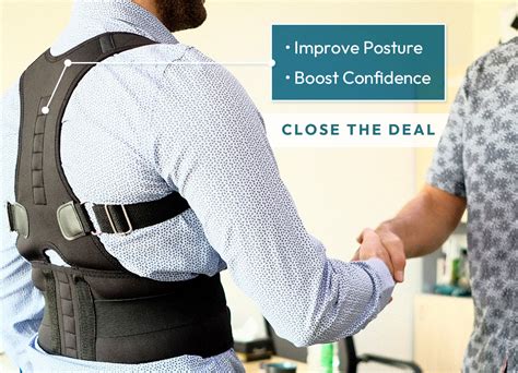 Otoepia Posture Corrector And Back Stretcher Bundle For Men And Women Back Straightener And