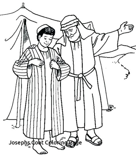 Download and print these joseph coat of many colors coloring pages for free. Joseph Coat Of Many Colors Coloring Page at GetColorings ...