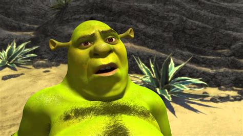 Clip Abertura In Shrek 2 Acidentally In Love Youtube