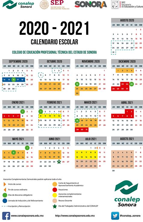 Calendario Escolar 2021 A 2022 Jalisco Calendario Escolar