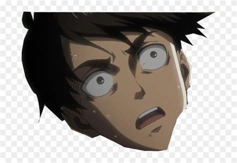 Scared Anime Face Meme Edgy Anime Memes For The Emotionally Unstable