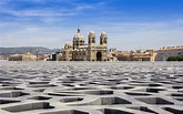 Marseille attractions