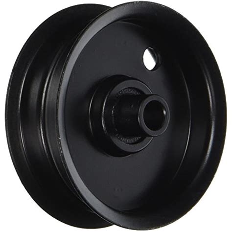 12891 Flat Idler Pulley Lawn Mower Idlers Garden And Outdoor Ebay