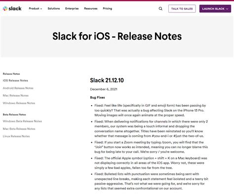 How To Write Release Notes Top Tips Examples And Tools