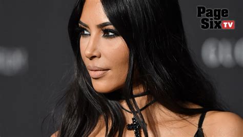 Kim Kardashian Was High On Ecstasy During First Wedding And Sex Tape