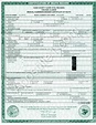 Death Certificates - Online Apostille Services