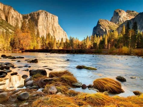 The 15 Best National Parks In California