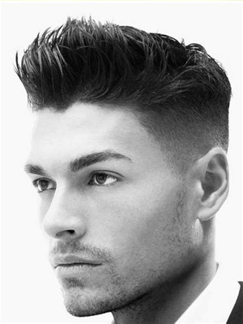 Top 20 Hairstyles For Men 2018 Best Haircut Ideas For