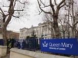 Queen Mary University of London Ranking, Accommodation, Tuition Fee ...