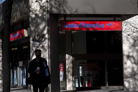 Bank Of America Launches Biometric Sign In For Cashpro Bank