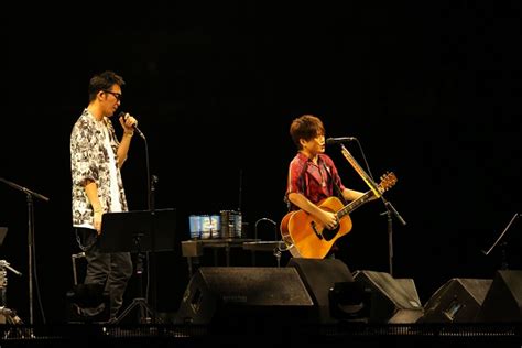 高月彩良, 有村架純, 松嶋菜々子 and others. コブクロ、地元大阪にて結成20周年記念ツアー国内ファイナル ...