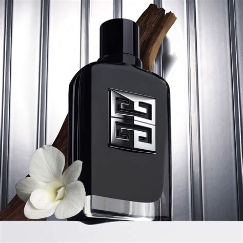 Eau De Parfum Gentleman Society Givenchy Beauty