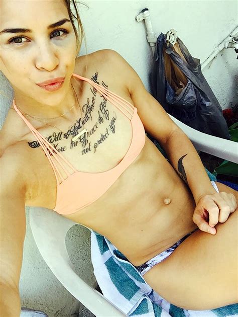Kailin Curran Nude Leaked Collection Scandal Planet