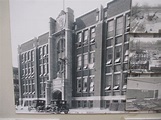 Mount Carmel High School’s history of buildings, part 1: 1900 to 1970 ...