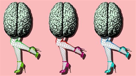 Why The Brain Is Our Most Important Sex Organ Sheknows