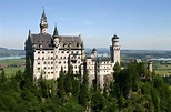 File:Castle Neuschwanstein.jpg