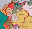 German Confederation (Borgo) | Alternative History | FANDOM powered by ...