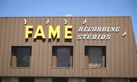 Fame Recording Studios