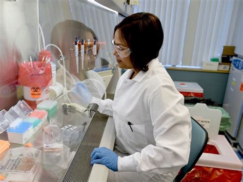 Regeneron Working On Coronavirus Vaccine In Hudson Valley Tarrytown