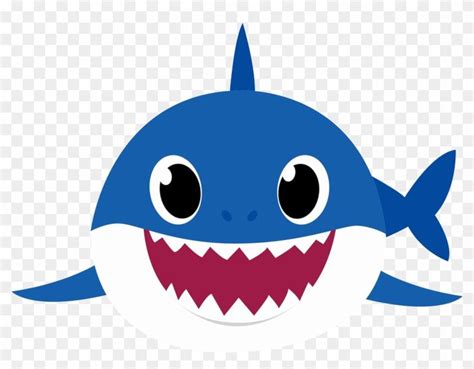 See more ideas about christmas holidays, christmas, christmas fun. Find hd Daddy Shark Png - Transparent Baby Shark Png, Png ...