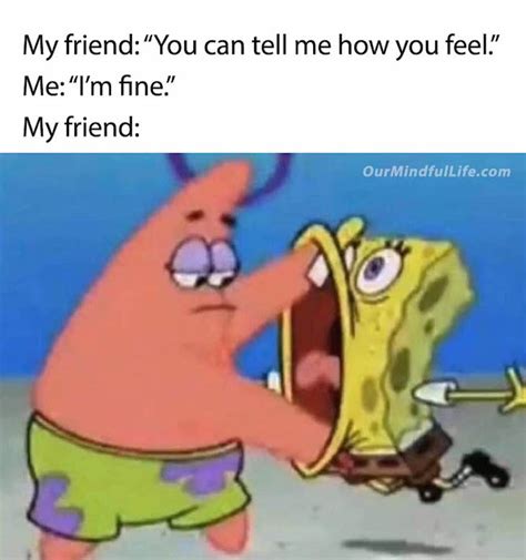 Memes Friendship
