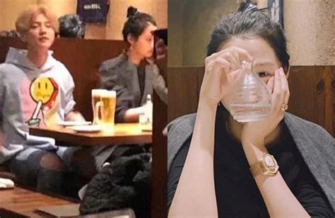 Don't forget to comment and share your thoughts in the section below! Lu Han and Guan Xiaotong Spotted in Japan | Dating in ...