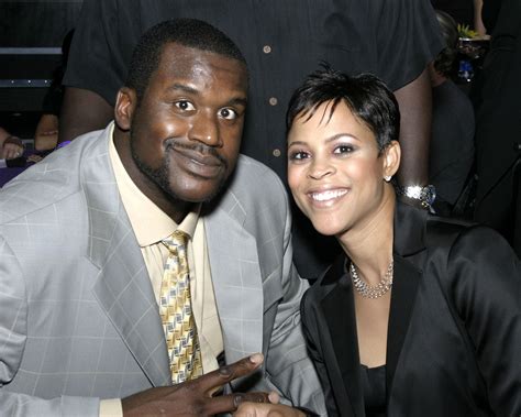 Basketball Wives Shaquille Oneal Accepts Blame In His Divorce From