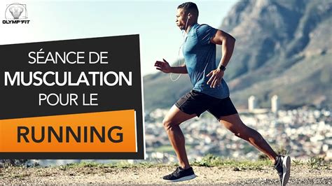 Renforcement Musculaire Ppg Course À Pied Et Trail Exercices De