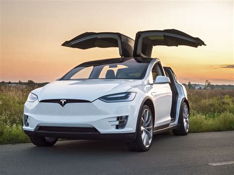 Teslas Stock Poised To Rebound 11 Short Term Tesla Electric Car