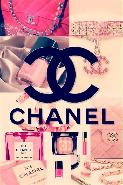 Fondo De Pantalla Chanel Imagui